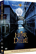 Herr der Diebe - Die grosse Abenteuer-Ausgabe