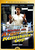 Film: Nichts als rger mit dem Kamikaze Cop - Fine Movie Edition