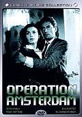 Film: Operation Amsterdam - Classic Movie Collection