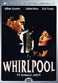 Film: Whirlpool - Die schwarze Lorelei - Classic Movie Collection
