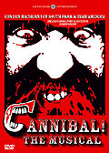 Cannibal! The Musical