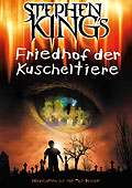 Film: Friedhof der Kuscheltiere