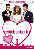 Film: Verliebt in Berlin - Spezial - Vol. 01