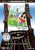 Lederhosenfilme - Nackt und kess am Knigsee