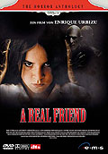 The Horror Anthology Vol. 4: A real Friend