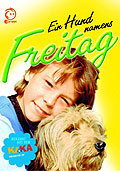 Film: Ein Hund namens Freitag