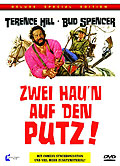 Zwei hau'n auf den Putz - Deluxe Special Edition