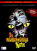 Film: Die neunschwnzige Katze - Deluxe Special Edition