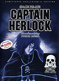 Film: Captain Herlock - Vol. 2