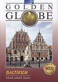 Golden Globe - Baltikum - Estland, Lettland und Litauen