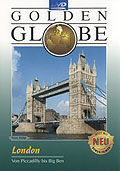 Film: Golden Globe - London - Von Piccadilly bis Big Ben