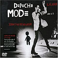 Depeche Mode - John The Revelator / Lilan - DVD Single