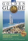Golden Globe - Vereinigte Arabische Emirate - Im Wandel vom Morgen- zum bermorgenland