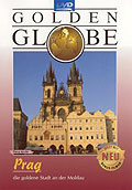 Golden Globe - Prag - die goldene Stadt an der Moldau