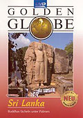 Film: Golden Globe - Sri Lanka - Buddhas Lcheln unter Palmen