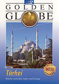 Golden Globe - Trkei - Brcke zwischen Asien und Europa