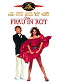 Film: Die Frau in Rot