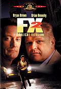 Film: F/X 2 - Tdliche Illusion