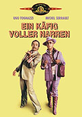 Film: Ein Kfig voller Narren