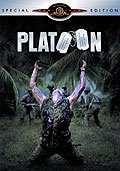 Film: Platoon - Special Edition - Neuauflage