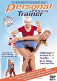 Film: Personal Fitness Trainer