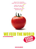 We Feed the World - Essen global