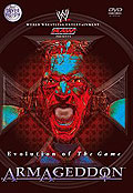 WWE - Armageddon 2003