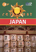 Film: ZDF Reiselust - Japan