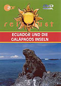 Film: ZDF Reiselust - Ecuador und die Galapagos Inseln