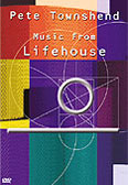 Pete Townshend - Music from Lifehouse