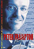 Film: Peter Frampton: Live In Detroit