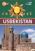 Film: ZDF Reiselust - Usbekistan