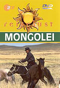ZDF Reiselust - Mongolei