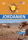 ZDF Reiselust - Jordanien