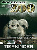 Film: Abenteuer Zoo - Kinder Kinder