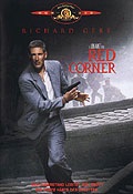 Film: Red Corner - Labyrinth ohne Ausweg