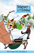 Film: Pettersson und Findus - Der Kinofilm