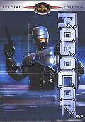 Film: RoboCop - Special Edition - Neuauflage