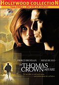 Film: Die Thomas Crown Affre