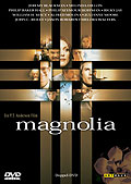 Magnolia - Doppel-DVD