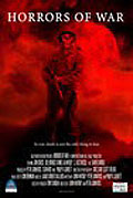 Film: Horrors of War - Gesichter des Kriegers