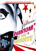 Film: Phantom of the Paradise - Capelight Collector's Series No.7