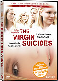 Film: The Virgin Suicides - Special Edition - Capelight Collector's Series No. 6