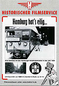 Film: Historischer Filmservice: Hamburg hat's eilig...