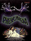 Film: Phenomena - Limited Edition