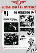 Historischer Filmservice: MZ - Vom Renngeschehen 1957