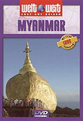 Weltweit: Myanmar
