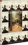 Caspar David Friedrich - Grenzen der Zeit