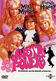Film: Austin Powers - Das Schrfste was Ihre Majestt zu bieten hat