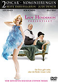 Film: Lady Henderson prsentiert